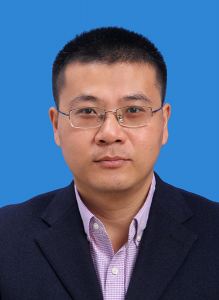 Jie Huang_NIFDC